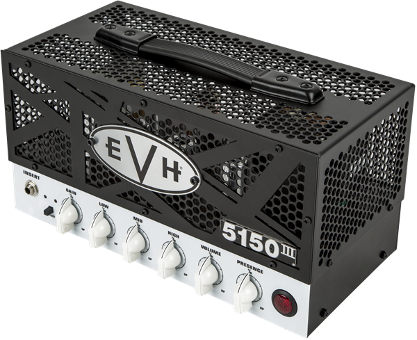 5150III 15W LBX Head, 100V JPN追加画像 5150III 15W LBX Head, 100V JPN追加画像