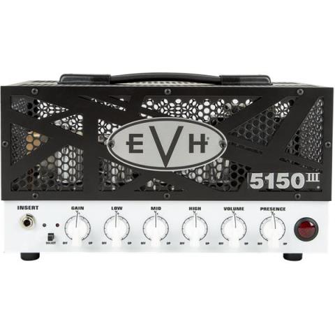 EVH-ギターアンプヘッド5150III 15W LBX Head, 100V JPN