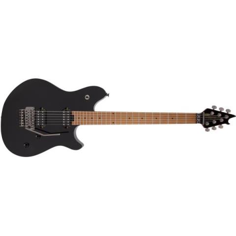Wolfgang WG Standard, Baked Maple Fingerboard, Gloss Blackサムネイル