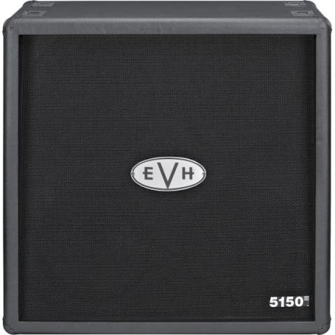 EVH-ギターアンプキャビネット5150III 4x12 Cabinet, Black