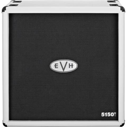 EVH-ギターアンプキャビ5150III 4x12 Cabinet, Ivory