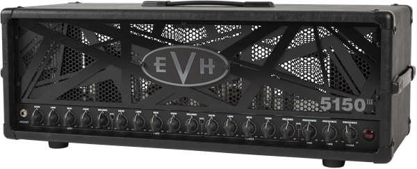5150III 100S Head, Black, 100V JPN追加画像 5150III 100S Head, Black, 100V JPN追加画像