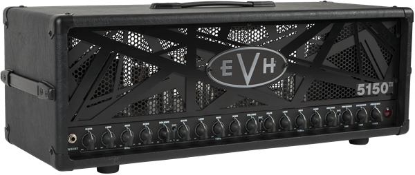 5150III 100S Head, Black, 100V JPN追加画像 5150III 100S Head, Black, 100V JPN追加画像