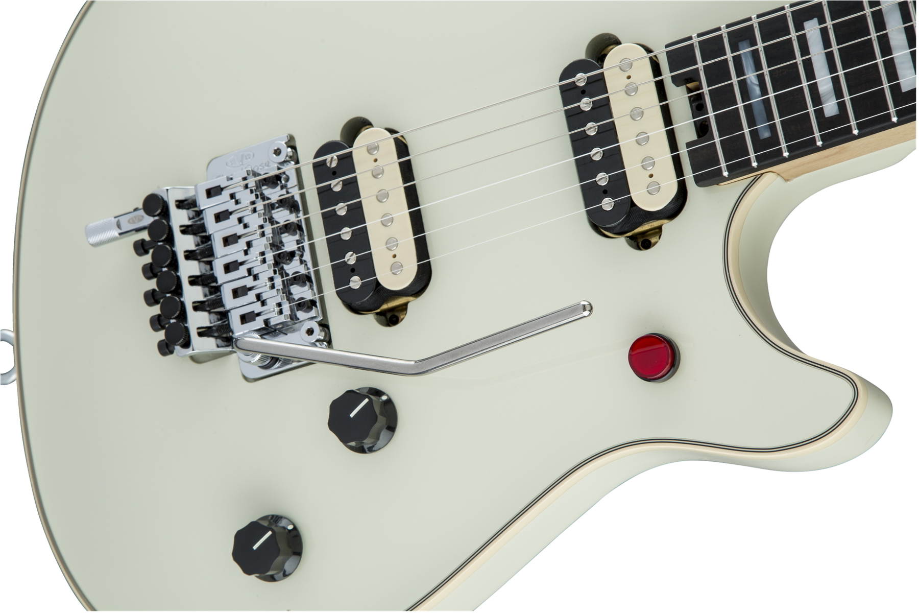 Wolfgang USA Edward Van Halen Signature, Ebony Fingerboard, Ivory追加画像 Wolfgang USA Edward Van Halen Signature, Ebony Fingerboard, Ivory追加画像