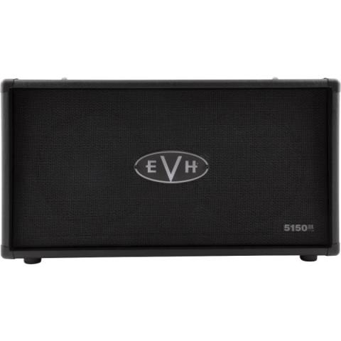 EVH-ギターアンプキャビネット
5150III 50S 2x12 Cabinet, Black