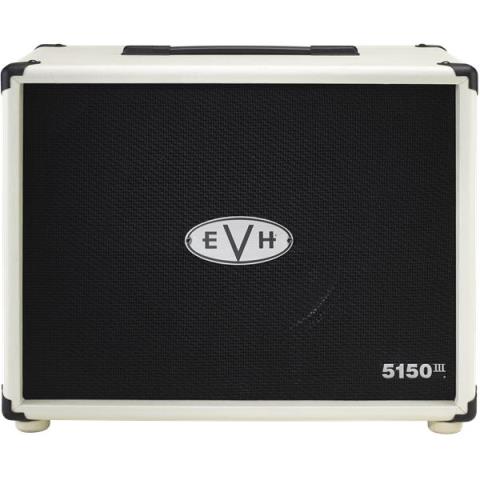 EVH-ギターアンプキャビネット
5150III 1x12 Cabinet, Ivory