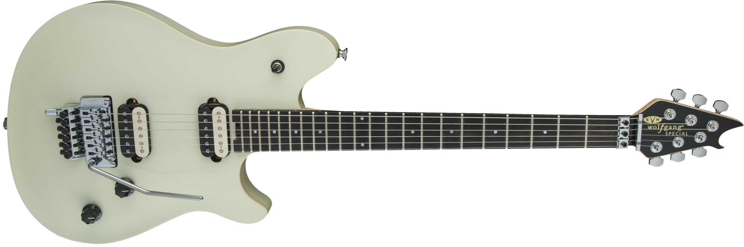 Wolfgang Special, Ebony Fingerboard, Ivory追加画像 Wolfgang Special, Ebony Fingerboard, Ivory追加画像