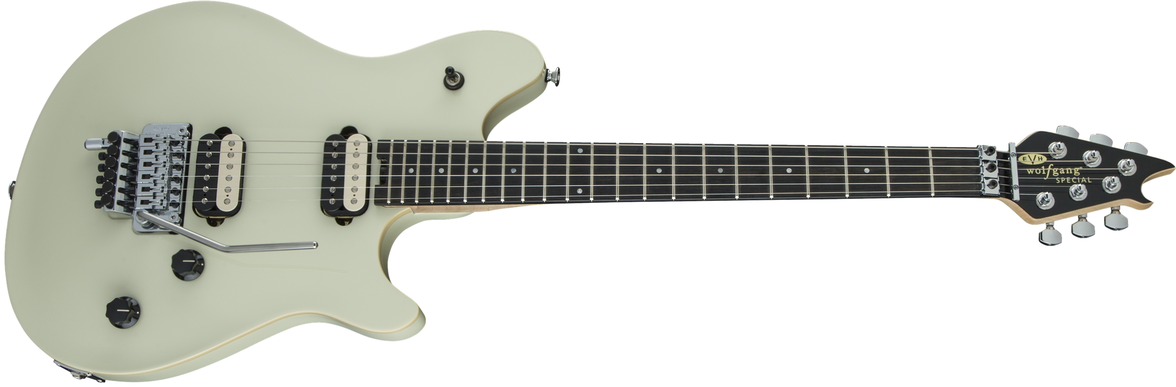 Wolfgang Special, Ebony Fingerboard, Ivory追加画像 Wolfgang Special, Ebony Fingerboard, Ivory追加画像