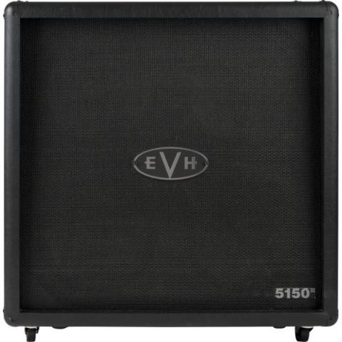EVH-ギターアンプキャビネット5150III 100S 4x12 Cabinet, Stealth Black