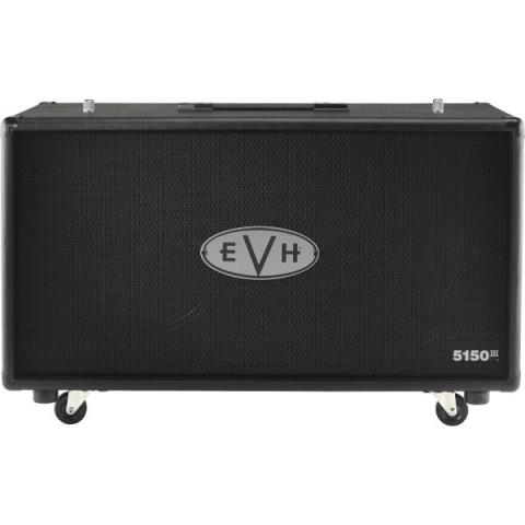 EVH-ギターアンプキャビネット
5150III 2X12 Cabinet, Black