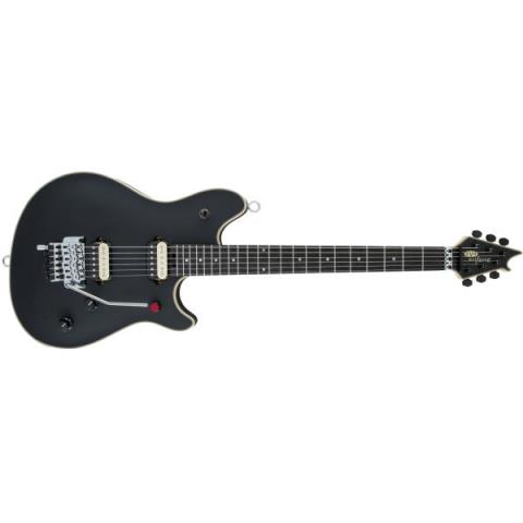 EVH-エレキギター
Wolfgang USA Edward Van Halen Signature, Ebony Fingerboard, Stealth