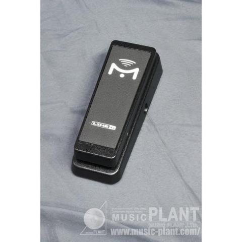 Mission Engineering-エクスプレッションペダルEP1-L6-BK
