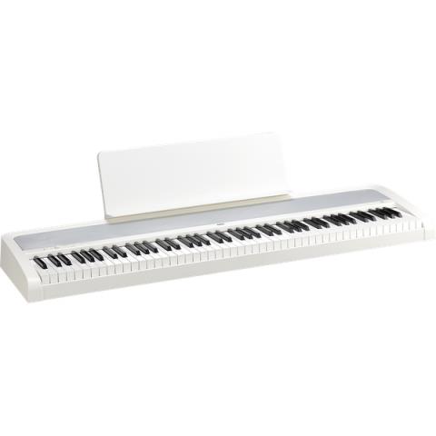KORG-デジタルピアノB2-WH