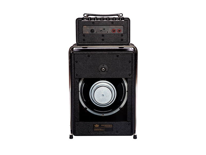 MSB25 MINI SUPERBEETLE背面画像 MSB25 MINI SUPERBEETLE背面画像