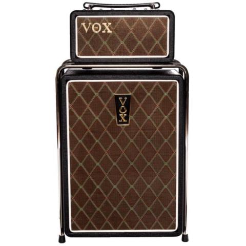 VOX

MSB25　MINI SUPERBEETLE