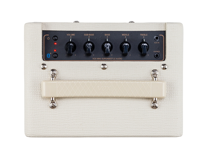 MSB50-AUDIO IV (Ivory)パネル画像 MSB50-AUDIO IV (Ivory)パネル画像
