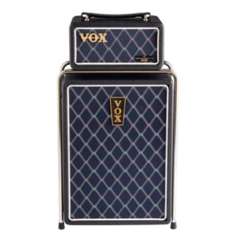 VOXMSB50-AUDIO BK (Black)