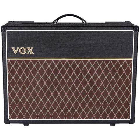 VOX-30WコンボタイプギターアンプAC30S1