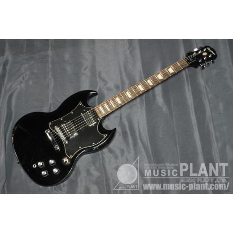 Epiphone Custom Shop-エレキギターG-400 1966