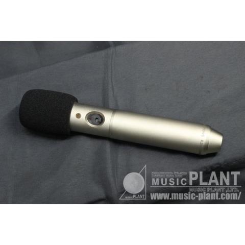 RODE Microphone-コンデンサーマイクNT3