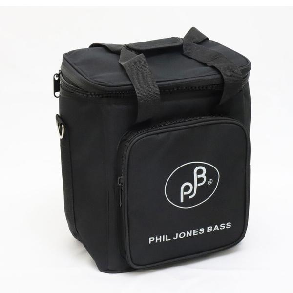 PHIL JONES BASS (PJB)-Carrying BagDouble Four 専用キャリングバッグ