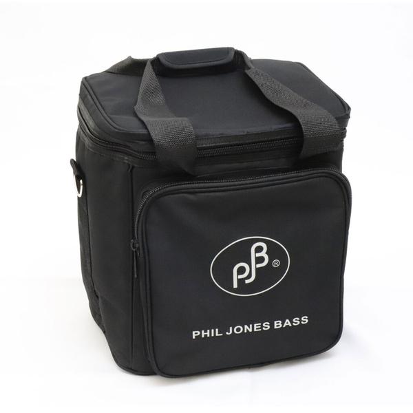 PHIL JONES BASS (PJB)-Carrying BagBass CUB Pro/ Bass Cub2 専用キャリングバッグ
