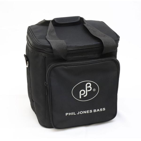 Carrying BagPHIL JONES BASS (PJB)Bass CUB Pro/ Bass Cub2 専用キャリングバッグ