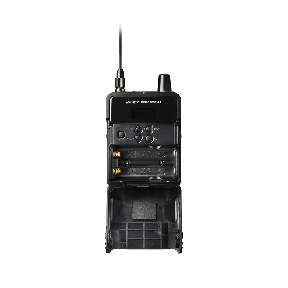ATW-R3250EG2追加画像 ATW-R3250EG2追加画像