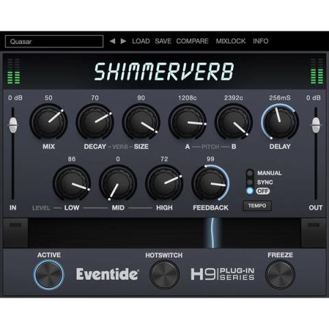 ShimmerVerbサムネイル
