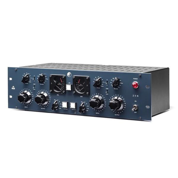 IGS Audio-コンプレッサーZEN