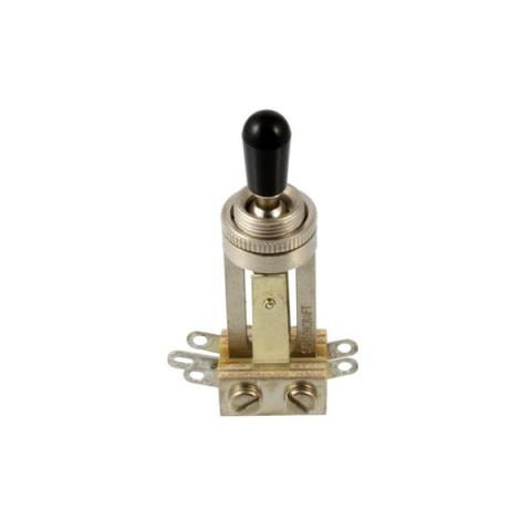 ALLPARTS-トグルスイッチEP-4367-000 Switchcraft Straight Toggle Switch