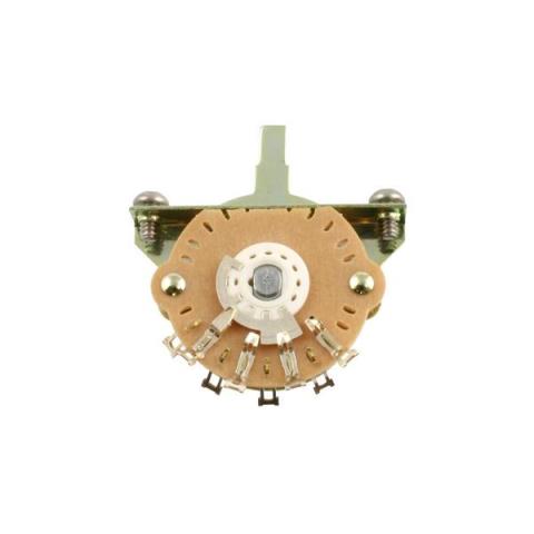 ALLPARTSEP-0478-000 [1018] 5-Way Oak Grigsby Switch