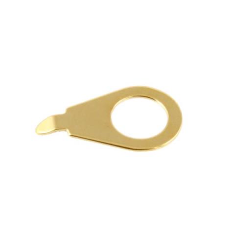 ALLPARTS-ワッシャー
EP-0077-002 Gold Pointer Washers