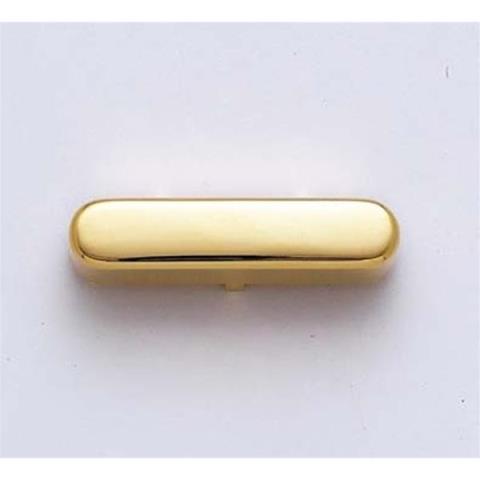 ALLPARTS-
PC-0954-002 Gold Pickup cover for Telecaster®