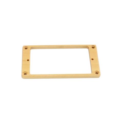 PC-0745-0M0 Humbucking Pickup Ring Non-slanted Mapleサムネイル