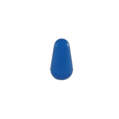 ALLPARTS-スイッチノブSK-0710-027 Blue USA Switch Tips for Stratocaster®
