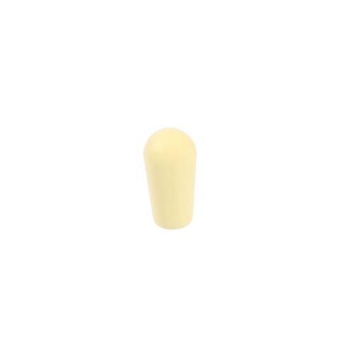 ALLPARTS-スイッチノブSK-0040-028 Cream Switch Tips 2pc