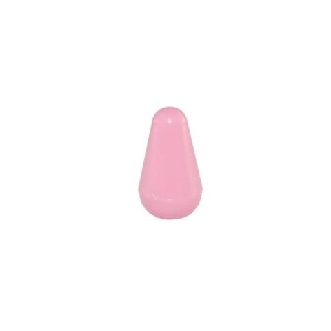 ALLPARTS-スイッチノブSK-0710-021 Pink USA Switch Tips for Stratocaster®