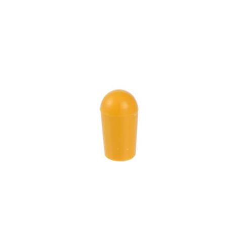 ALLPARTS-スイッチノブSK-0040-022 Amber Switch Tips