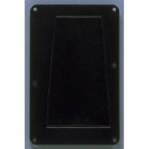 ALLPARTS-バックプレートPG-0548-023 Black Backplate