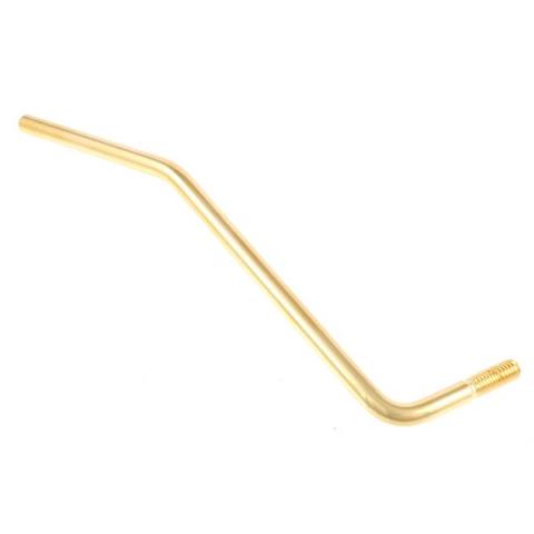 ALLPARTS-アーム
BP-0071-002 Gold 6mm Tremolo Arm