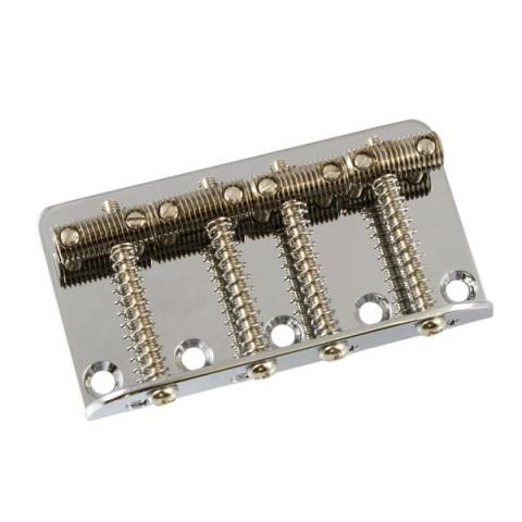 ALLPARTS-ベースブリッジBB-0355-001 Vintage Bass Bridge