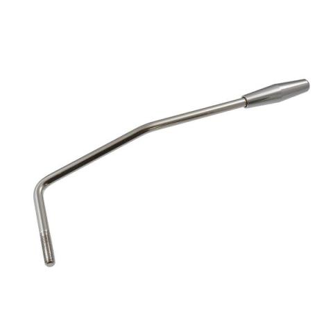 ALLPARTS-アームBP-0017-005 Stainless US 10-32 Tremolo Arm