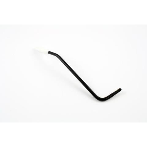 ALLPARTS-アーム
BP-0017-003 Black US 10-32 Tremolo Arm