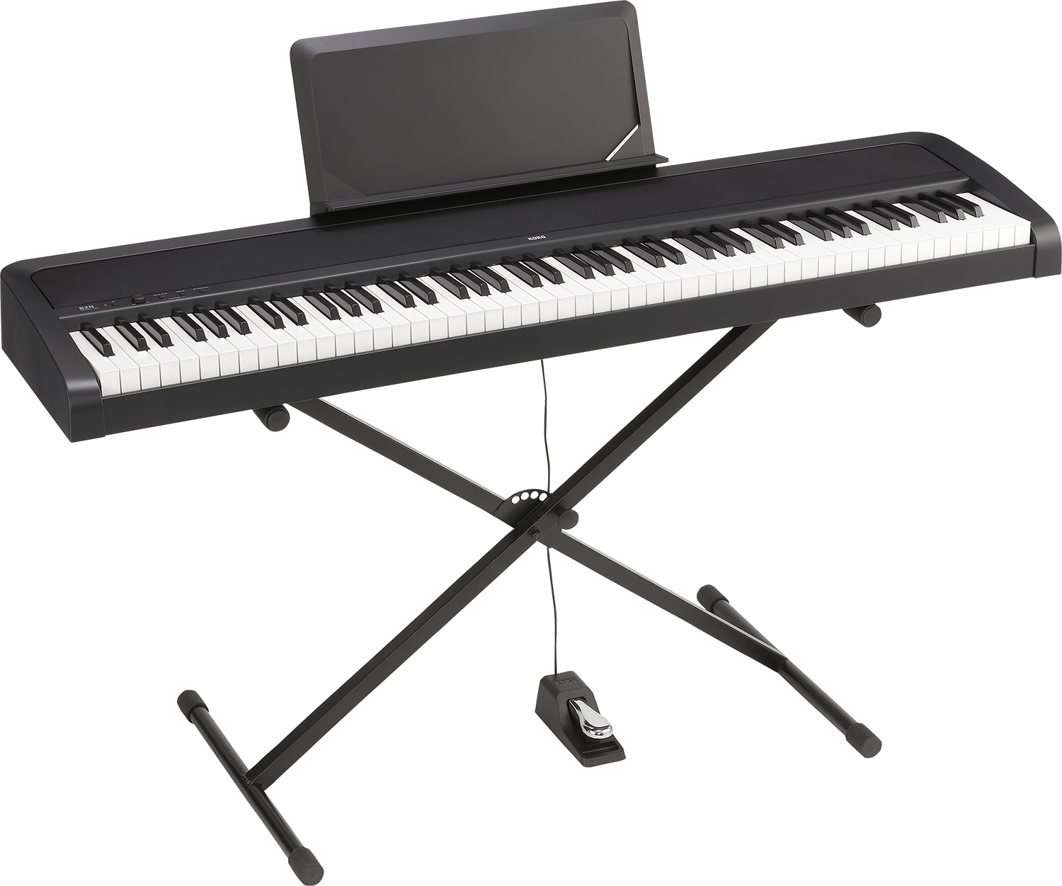 KORG デジタルピアノB2N新品在庫状況をご確認ください | MUSIC PLANT WEBSHOP