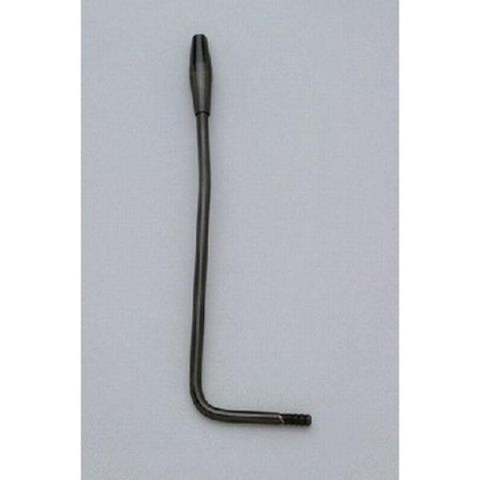 BP-2317-003 Black US 10-32 Tremolo Arm with Tipサムネイル