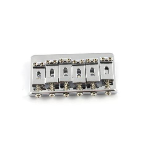 SB-0100-010 Chrome Non-Tremolo Bridgeサムネイル