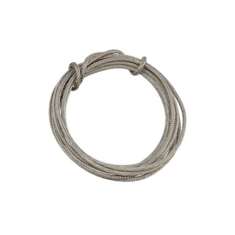 ALLPARTS-配線材GW-0837-000 Braided Shield Wire