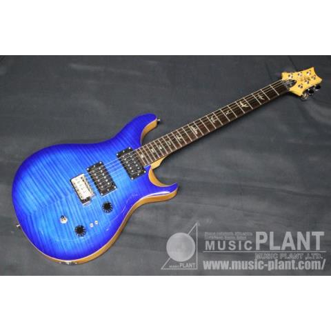 Paul Reed Smith (PRS)-エレキギター
SE CUSTOM 24 35TH DC FADED BLUE BURST