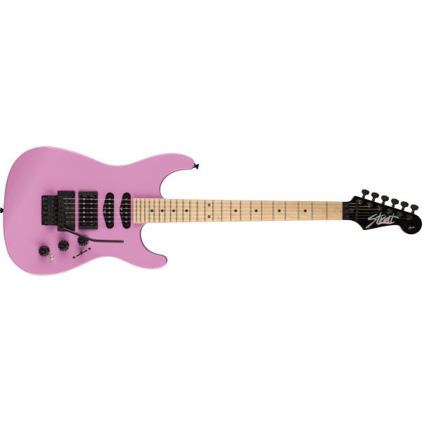 Limited Edition HM Strat Flash Pinkサムネイル